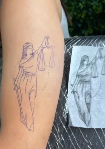 Tattooing Approaches