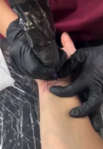 Tattoos in Ancient Civilizations